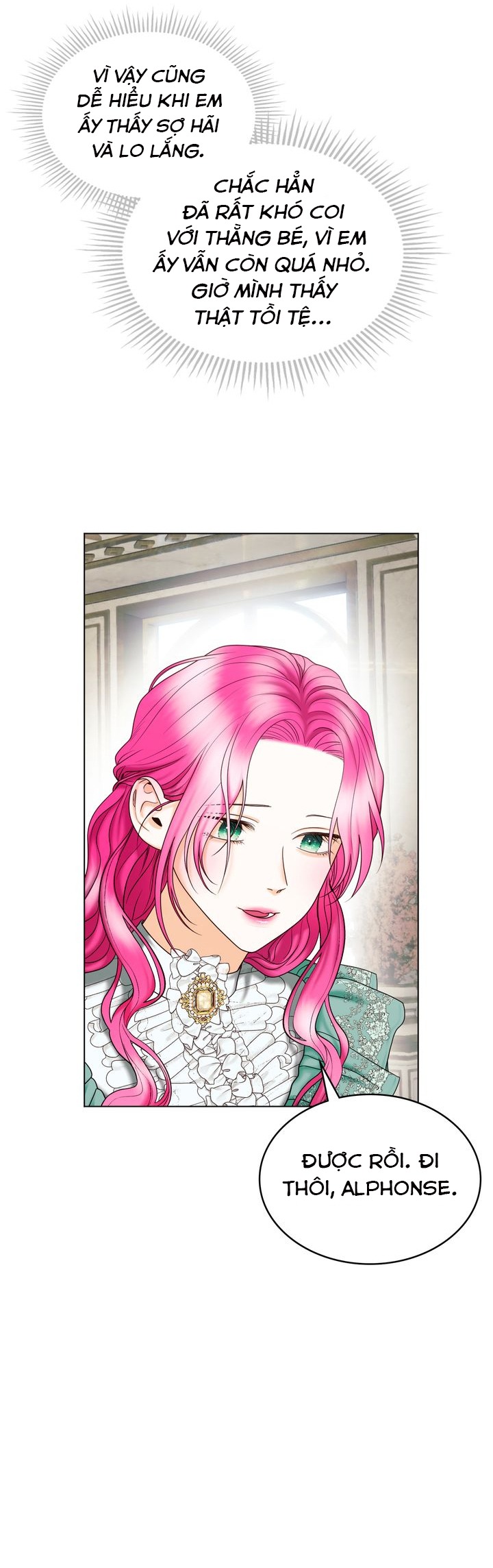 hợp đồng hôn nhân với người chồng thứ 2 của tôi chapter 18 20