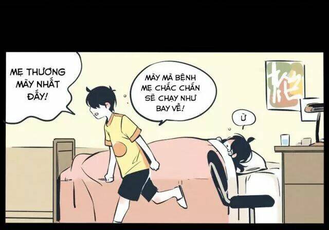 mau mang anh trai tôi đi chapter 53 6