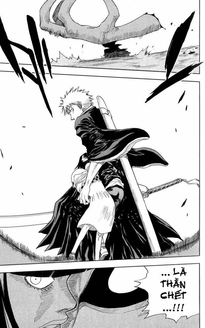 thần chết ichigo chapter 20 22