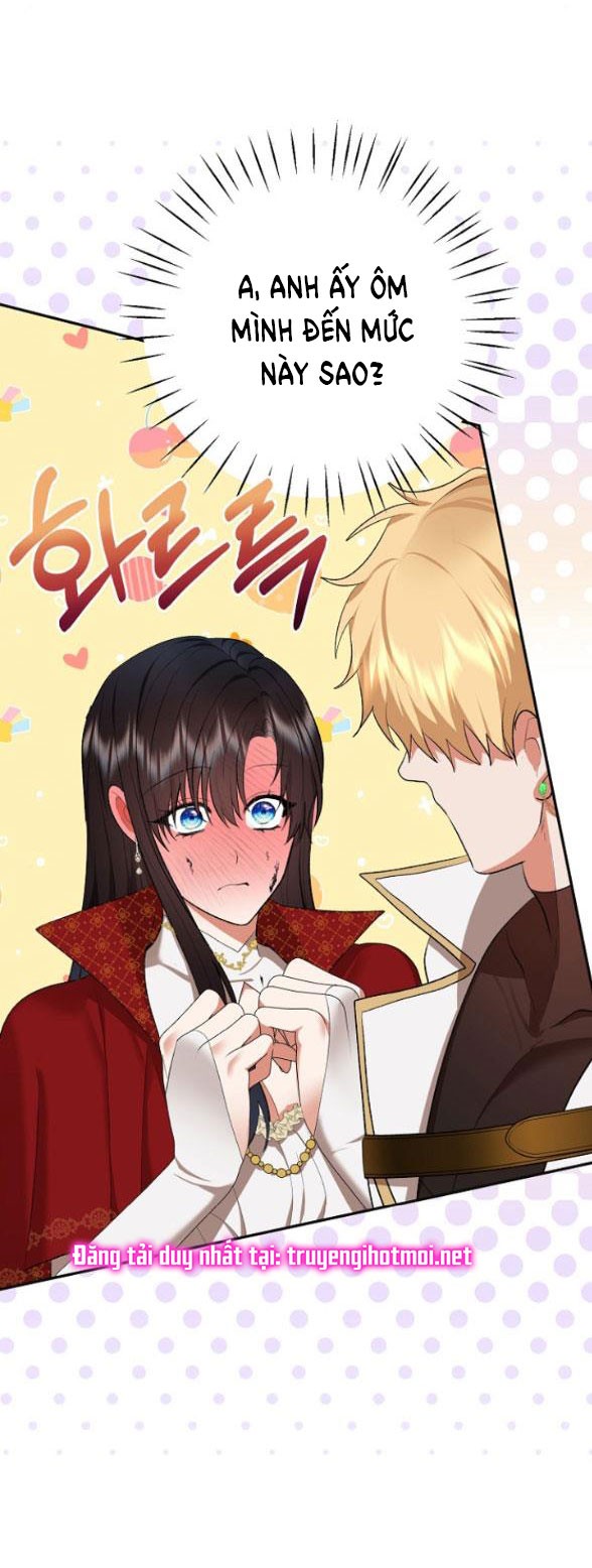 [18+] dũng sĩ vị tha chapter 29.1 14