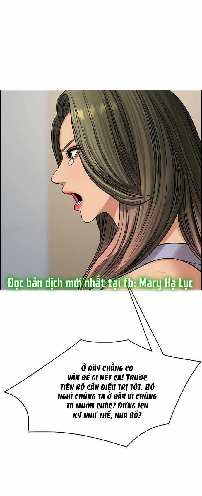 nữ thần giáng thế chapter 187.2 9