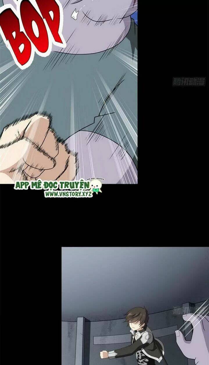 bạn gái virus của tôi chapter 135 2