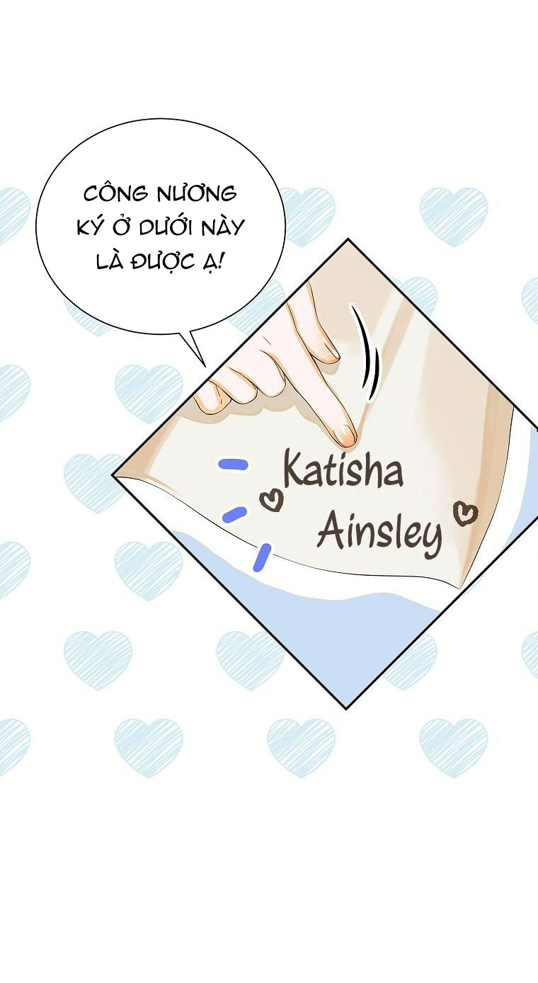 tôi là nữ thừa kế của gia tộc phản diện chapter 12.2 4