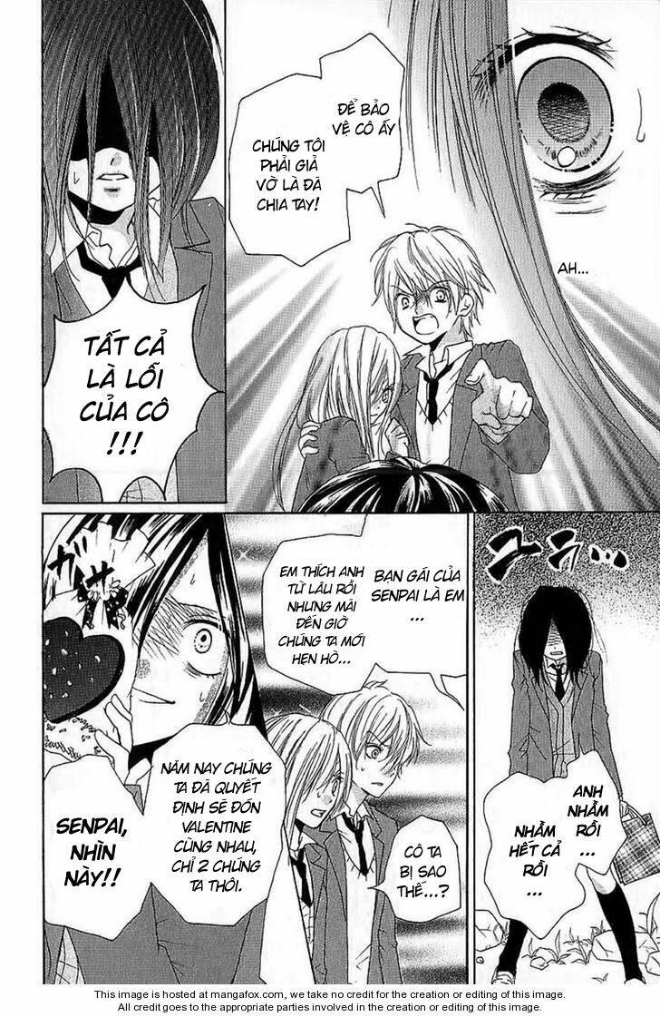 lớp học rùng rợn chapter 5 22