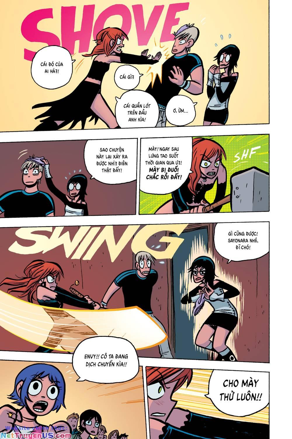 scott pilgrim full color chapter 3 145