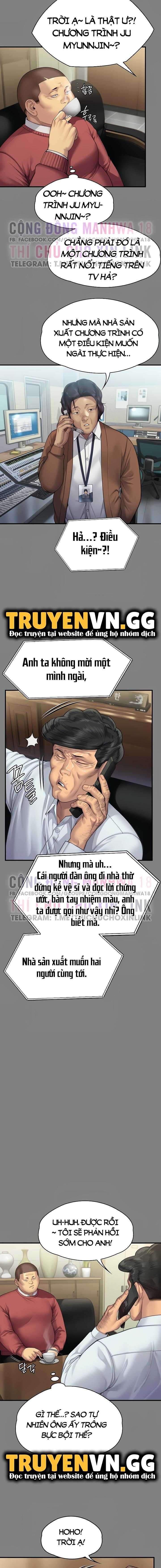 ong chúa chapter 296 10