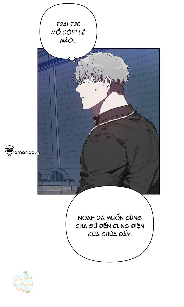 trái ngọt nơi đầu lưỡi chapter 2 7