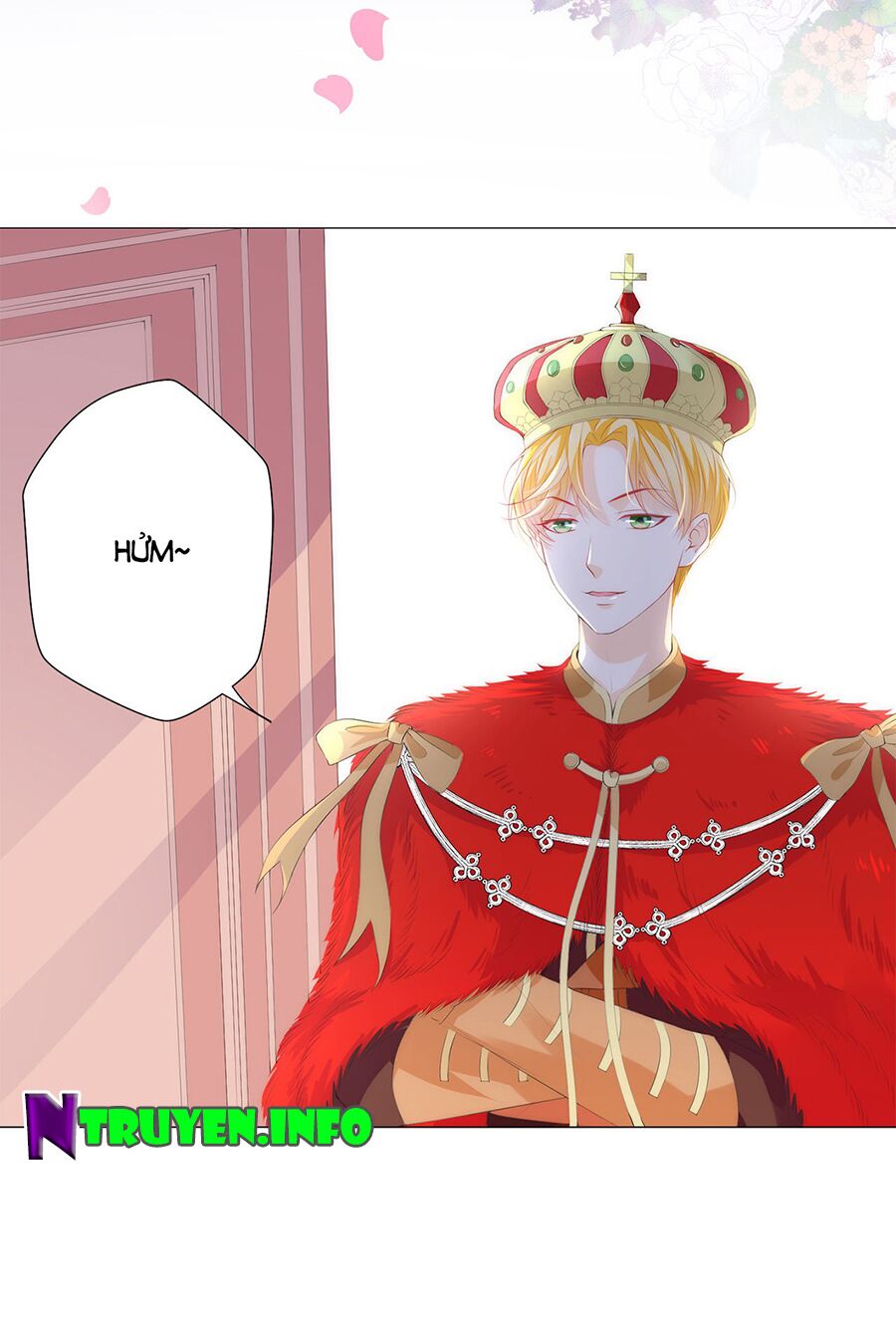 huynh khống công tước gả không được chapter 41.2 8