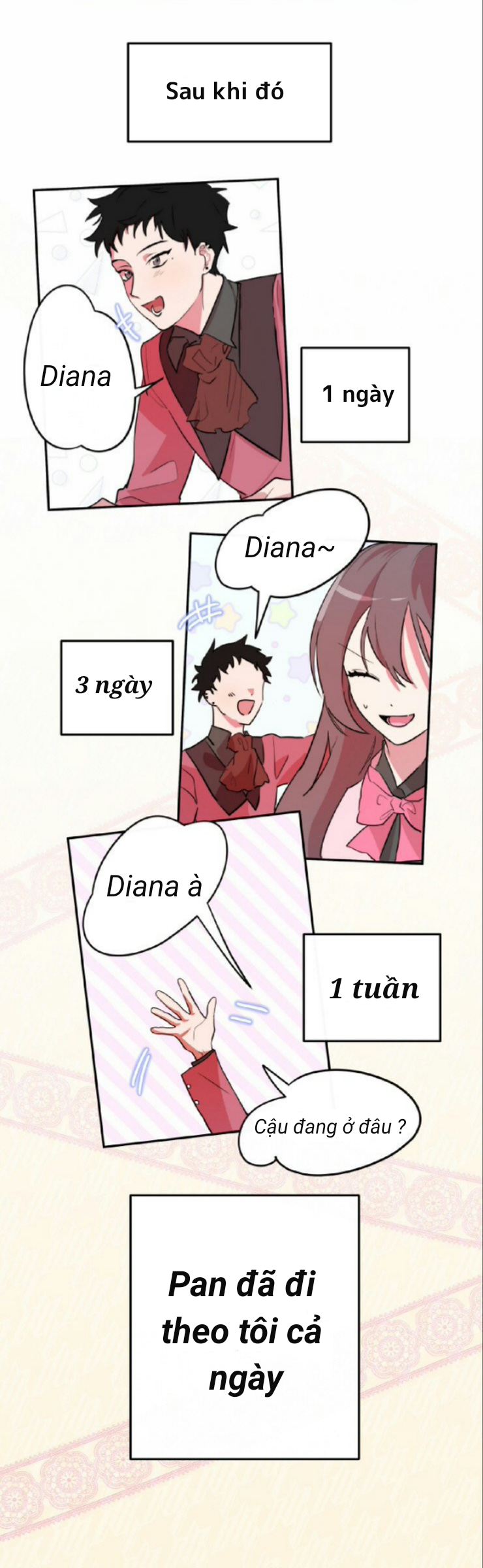 cuộc tấn công đau đớn chapter 4 21