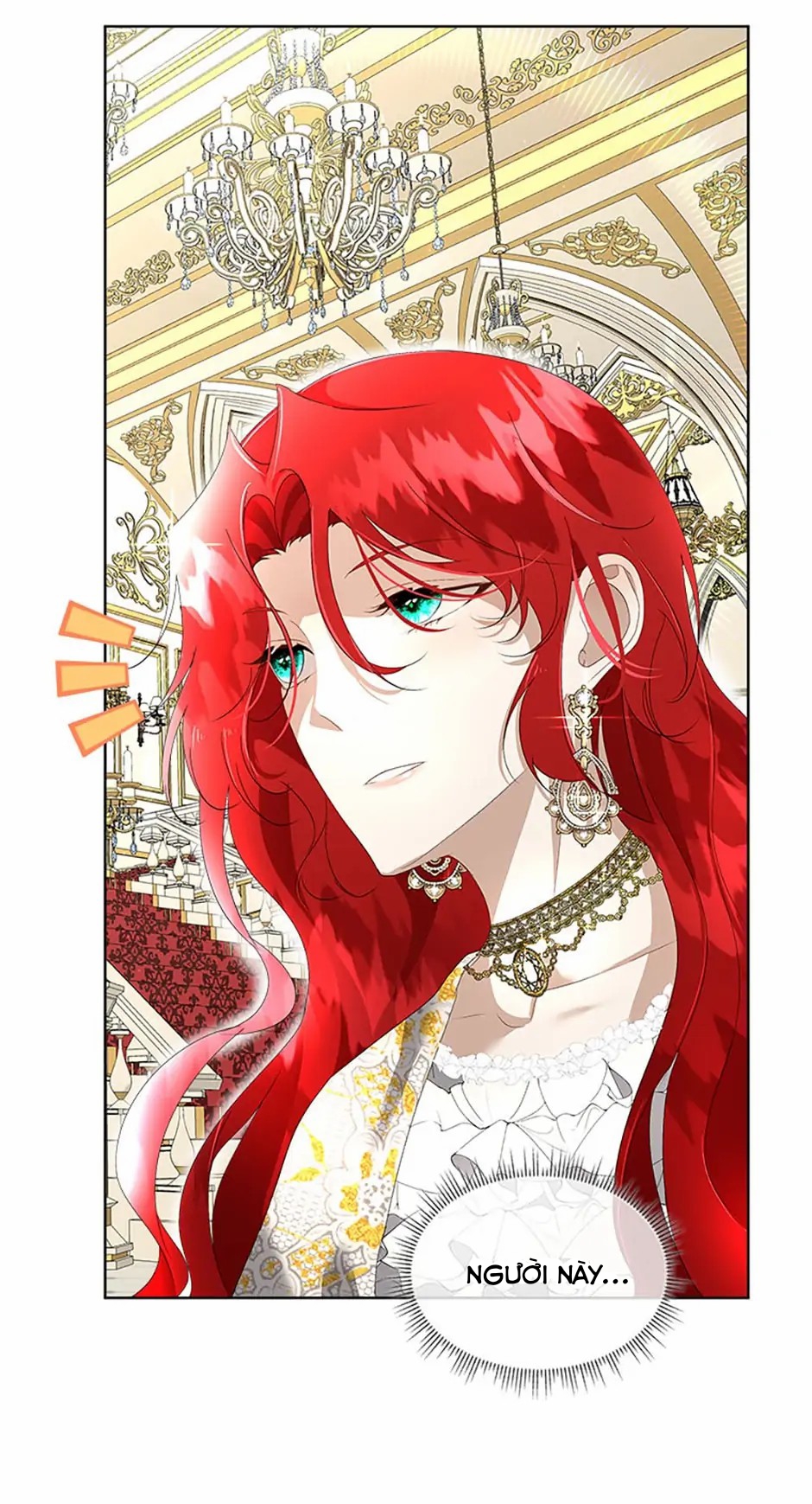 tôi là bảo mẫu bất đắc dĩ của nam chính chapter 6.2 72