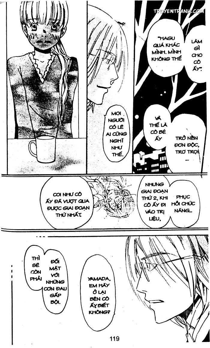 tình yêu và cuộc sống chapter 58 17