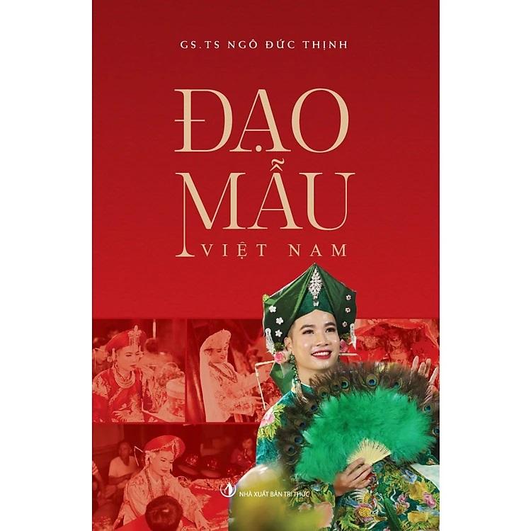 Đạo Mẫu Việt Nam - Bìa Cứng