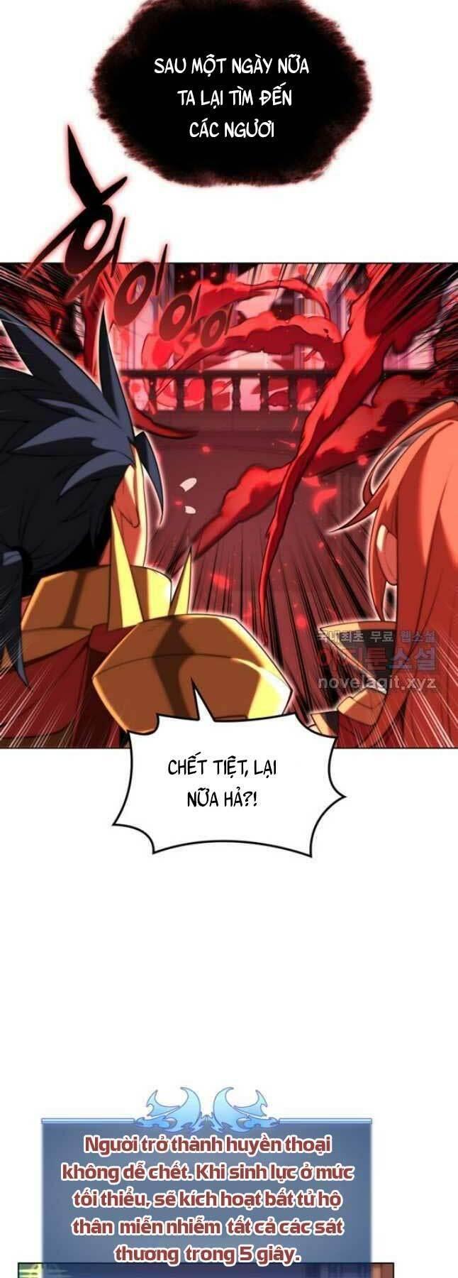 vượt qua giới hạn chapter 154 24