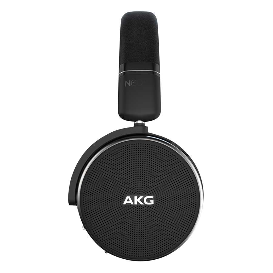 Tai Nghe Bluetooth Chống Ồn AKG N60NC - Hàng Chính Hãng