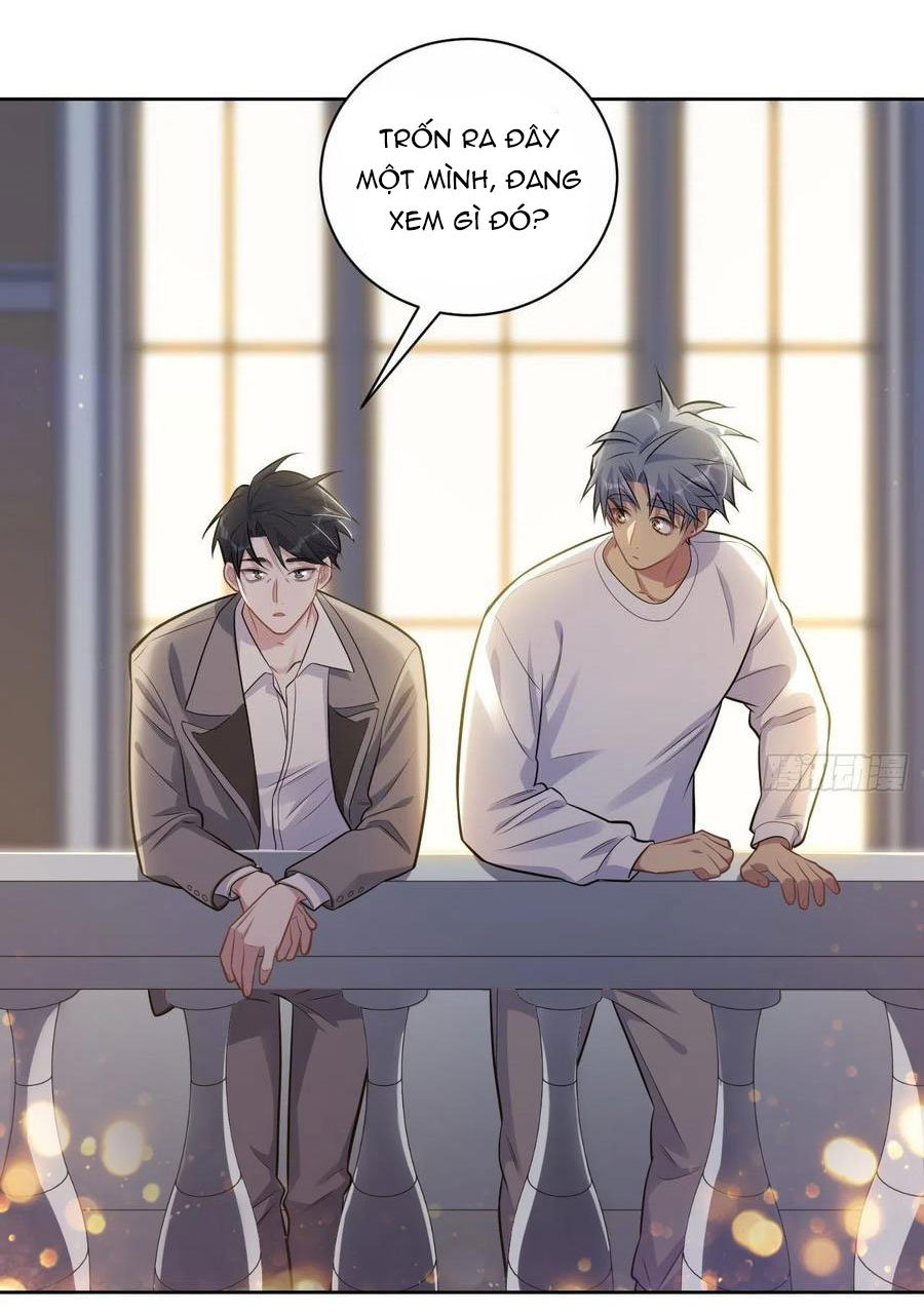 bố vợ đại nhân là bà xã chapter 200 20