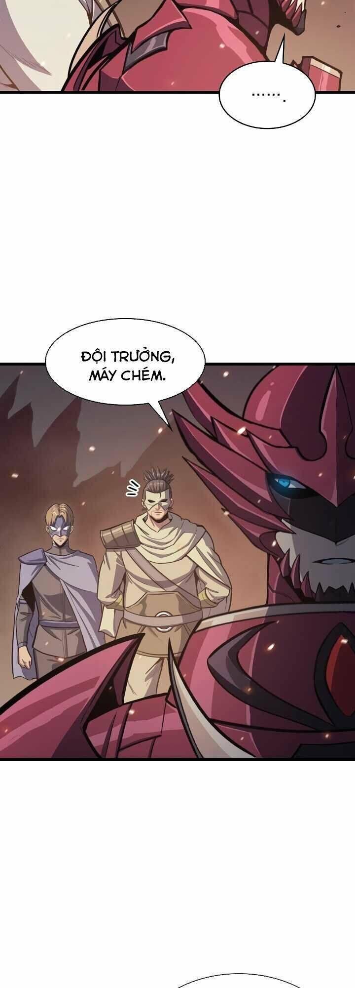 tôi trở lại thăng cấp một mình chapter 68 42