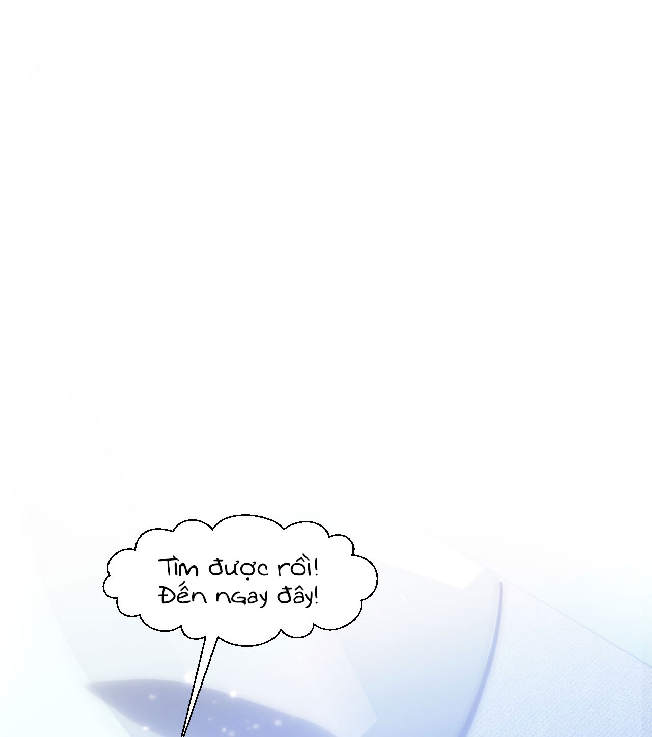 bí mật không thể yêu đương chapter 1 5