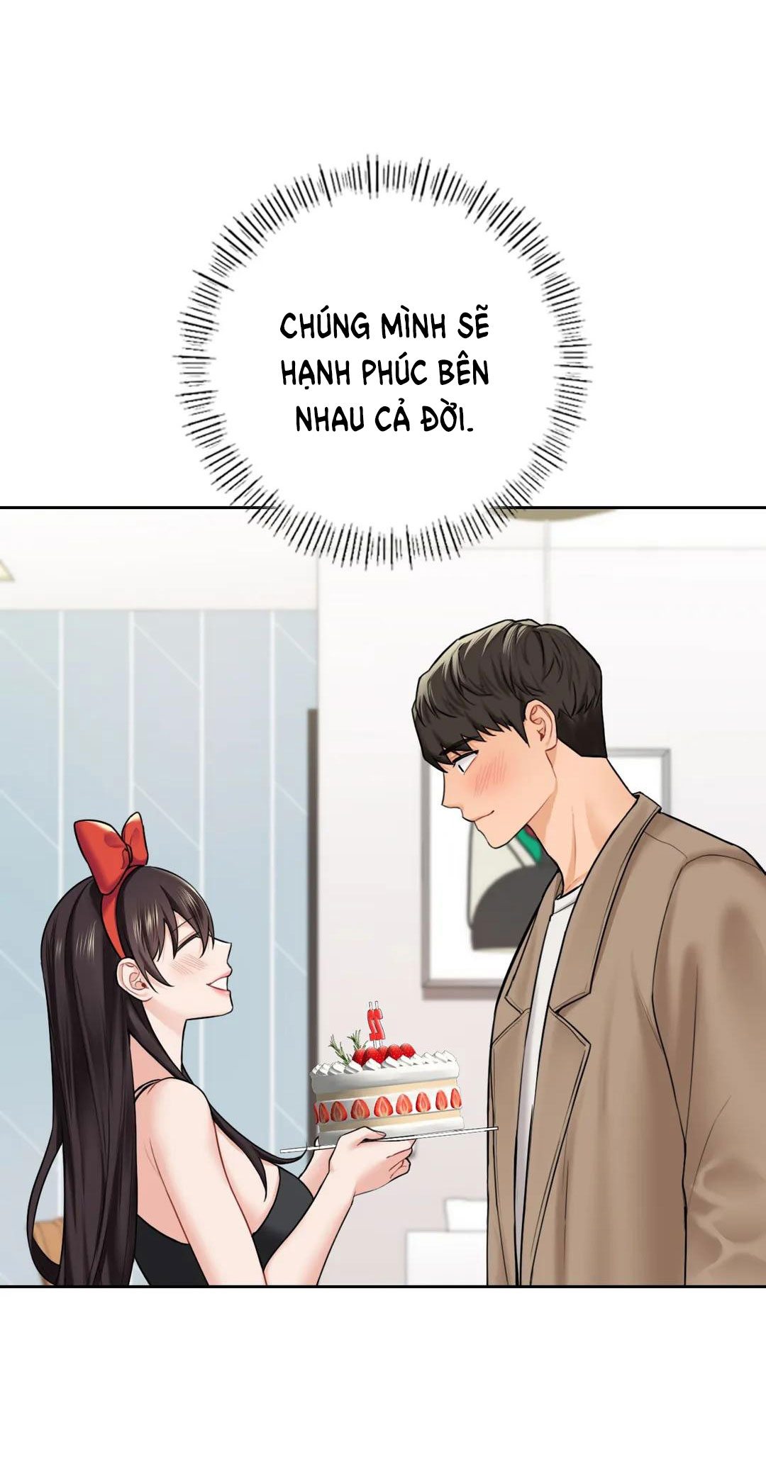 [18+] không là bạn bè chapter 43.2 30