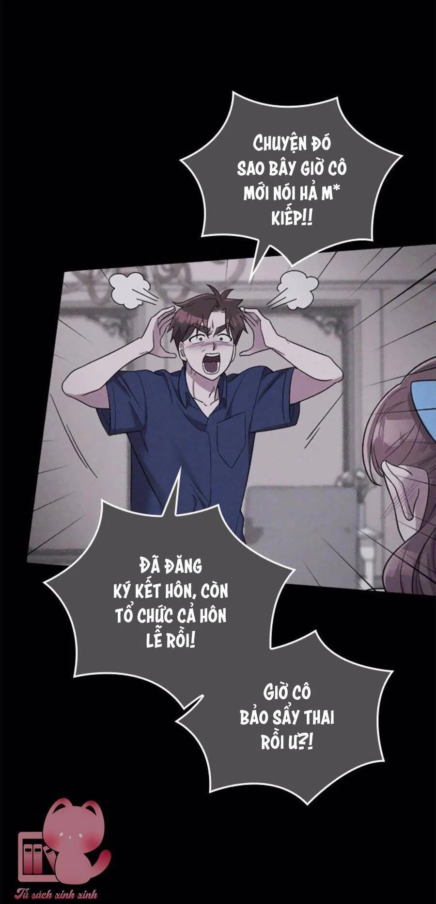 cô đi mà lấy chồng tôi chapter 40 3