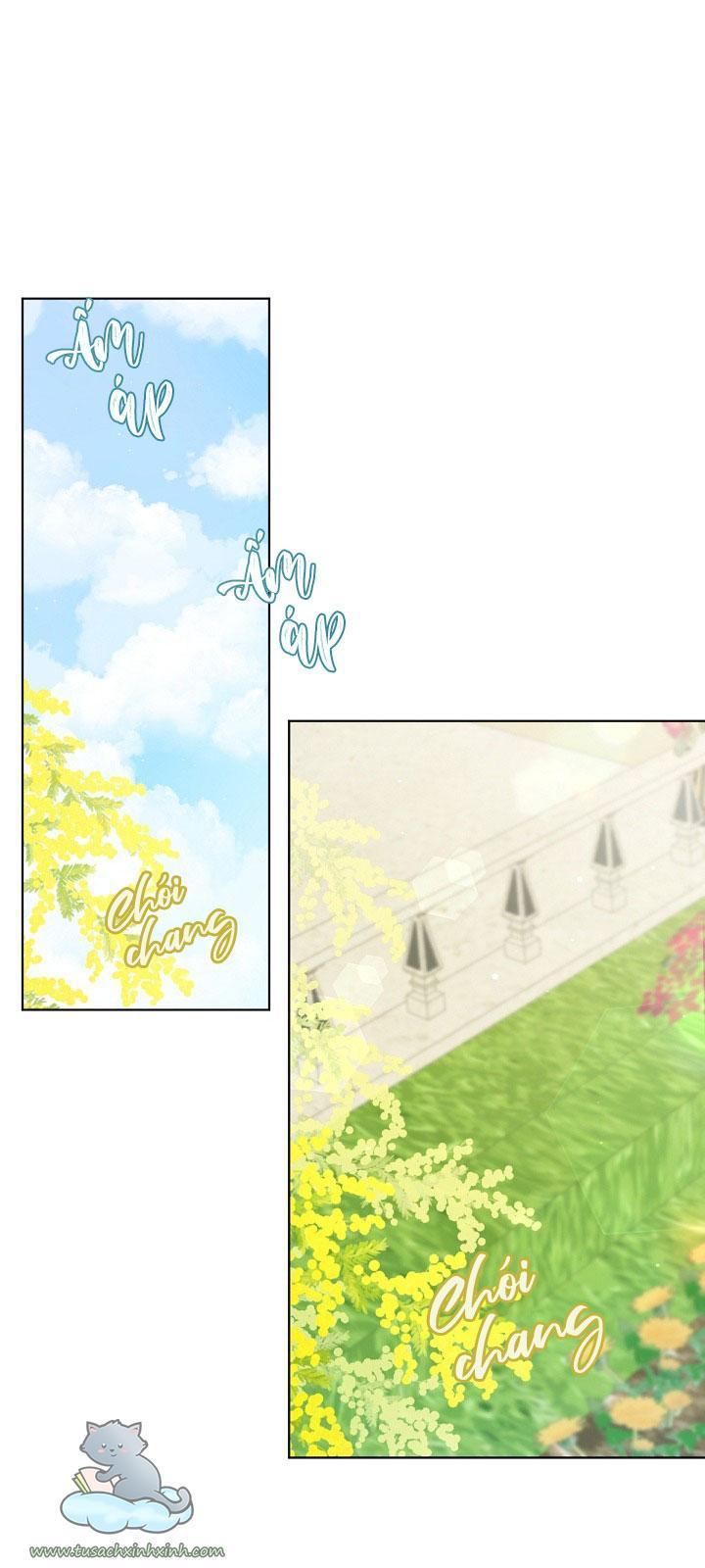 trang trại hạt dẻ cạnh hoàng cung chapter 11 20