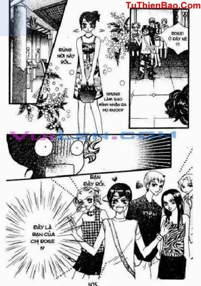 neck and neck chapter 4 102