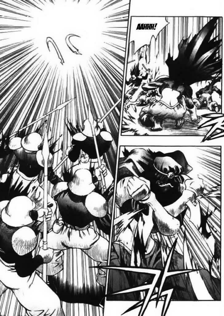 ragnarok - into the abyss chapter 18 6