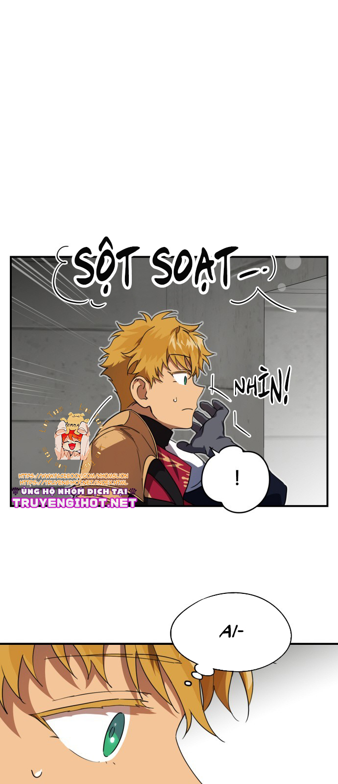 bị che khuất bởi hoàng hôn chapter 54 2