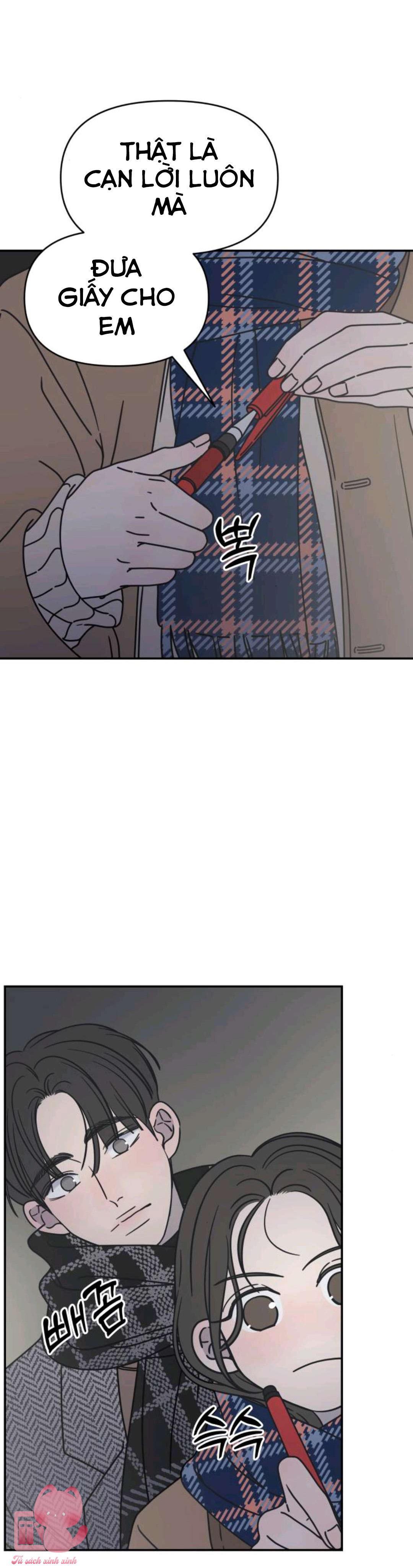 nói không với tình công sở chapter 6 68