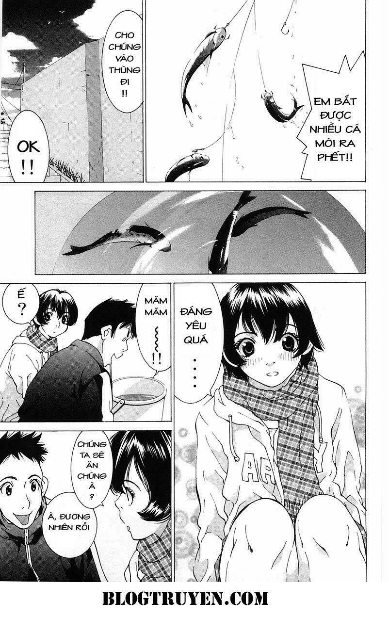 gacha gacha - secret chapter 18 35