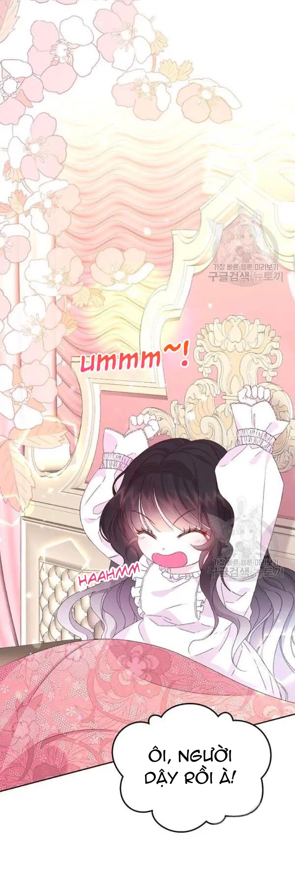 công chúa của sự diệt vong chapter 9.1 3