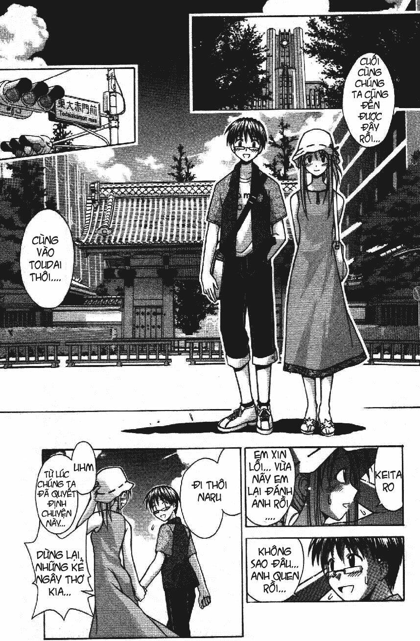 love hina chapter 109 9