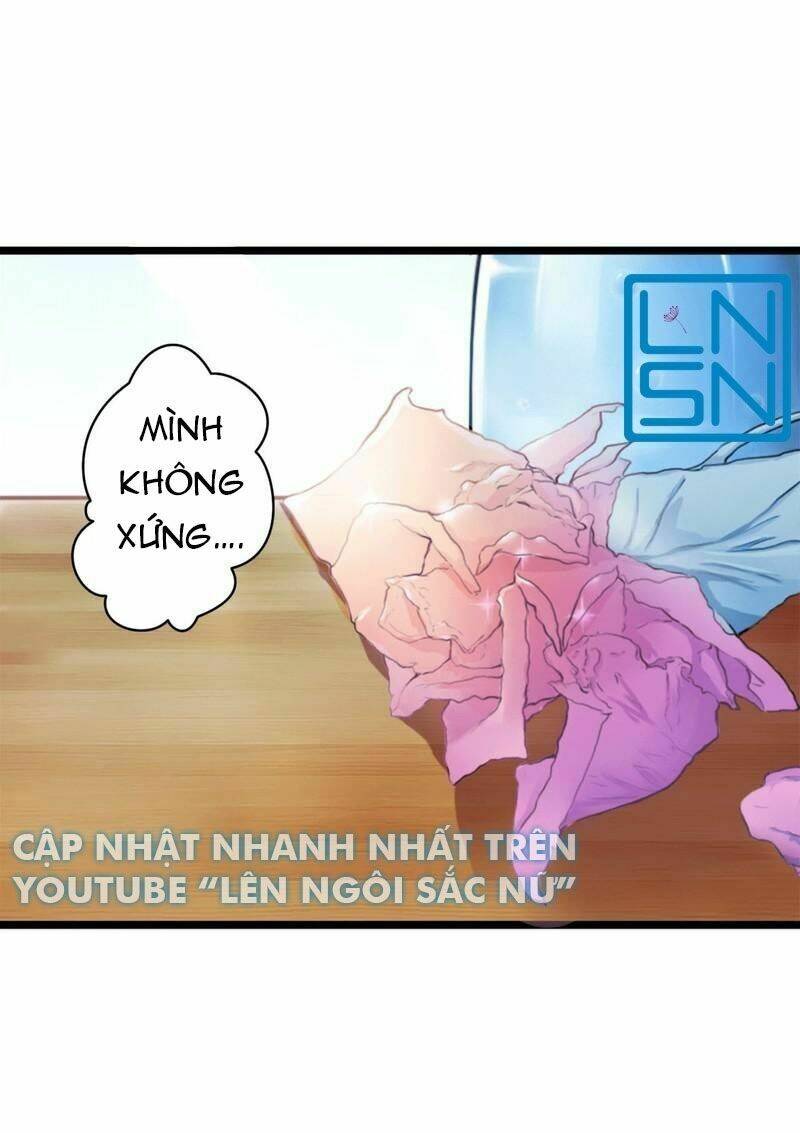 tổng tài cưng chiều vợ yêu chapter 5 49