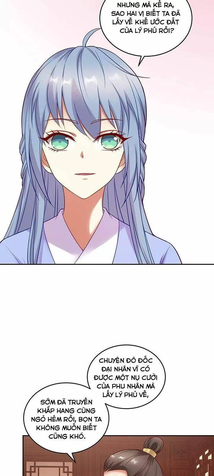 đô đốc đại nhân sủng thê kí chapter 147 4