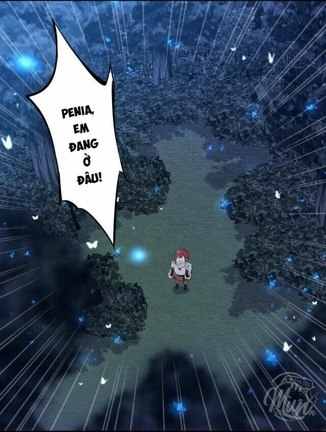 tình địch quái gở lại tăng thêm rồi chapter 7 24