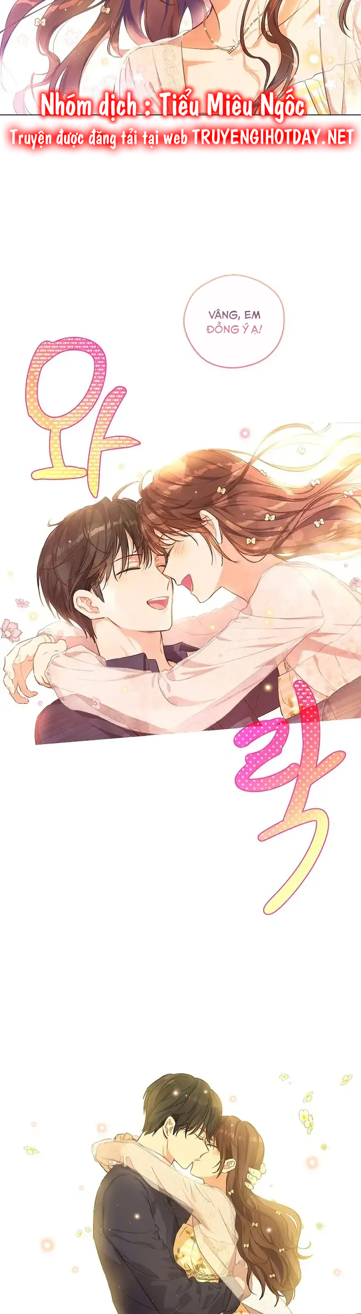 thế giới rộng lớn của chúng ta chapter 21 29