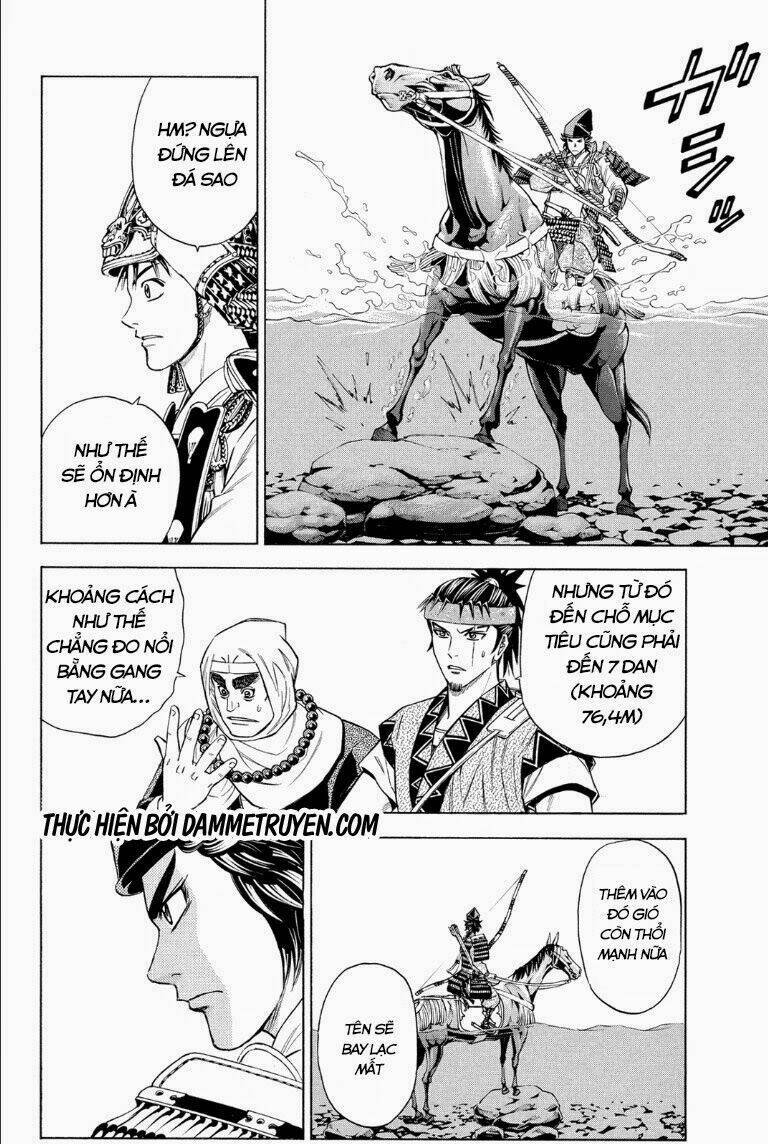 thiếu niên vương phần 2 chapter 67.2 13