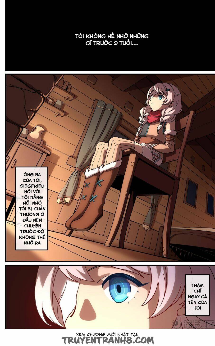 băng hoại 3rd chapter 39 3