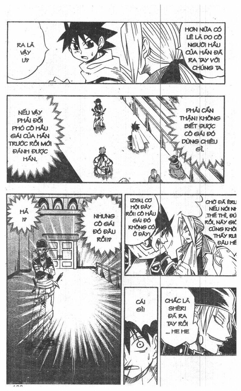 joou kishi monogatari chapter 2 164