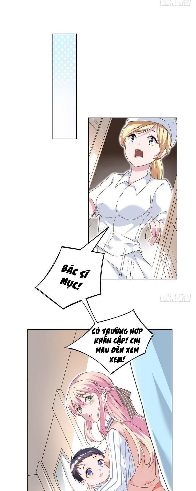 nam nhân daddy từ trên trời rơi xuống chapter 7 33