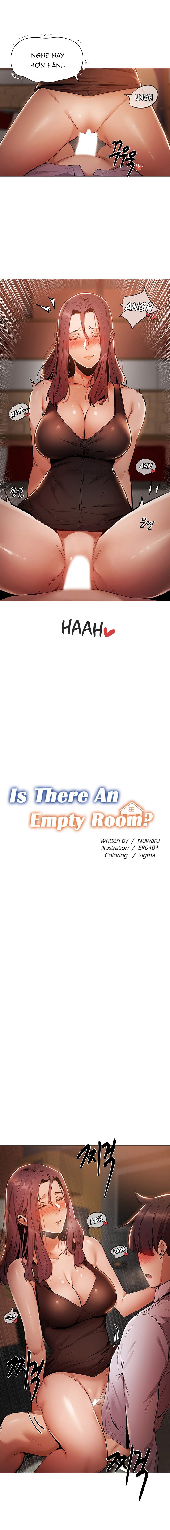 có phòng trống không? chapter 15 4