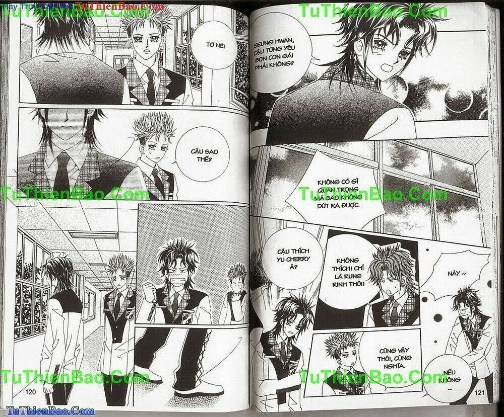con quỷ hút thuốc ở nhà kho chapter 2 61