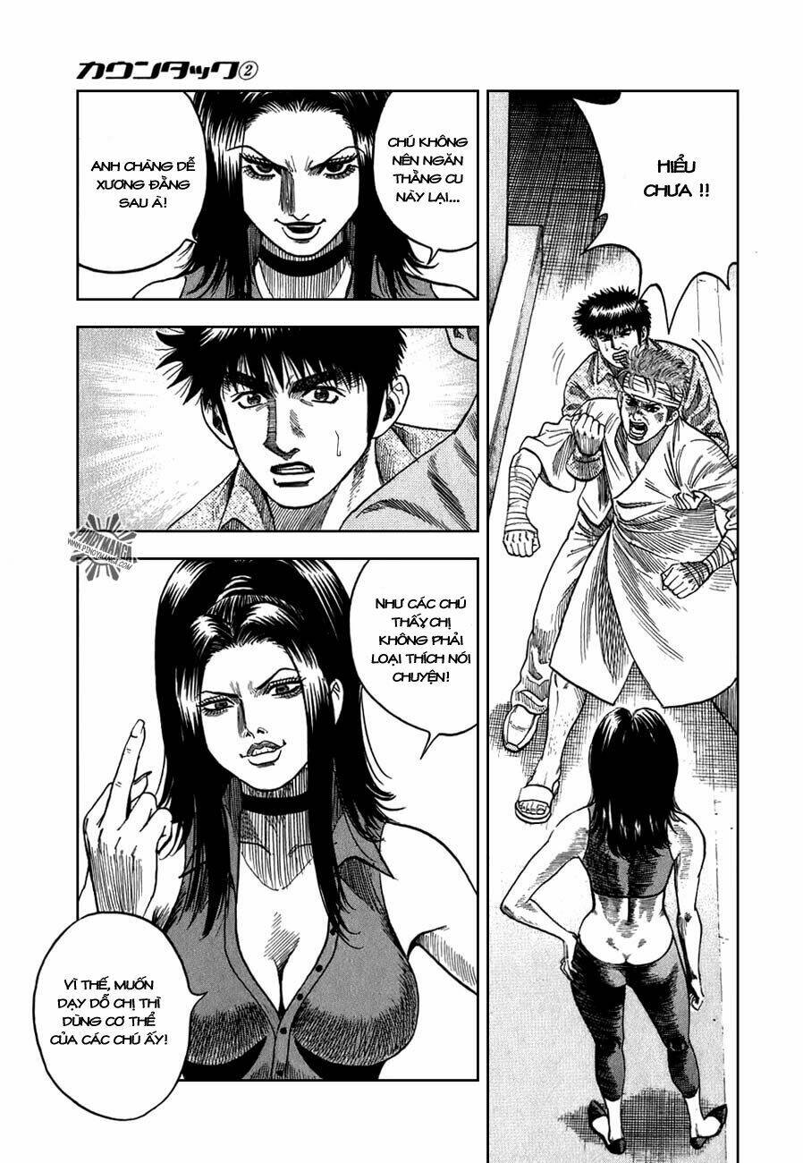 countach chapter 6 5