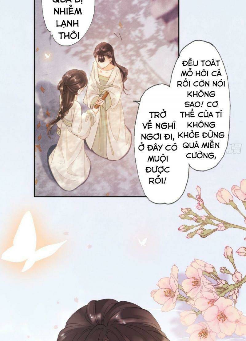 mê hoặc nhân tâm chapter 5 25