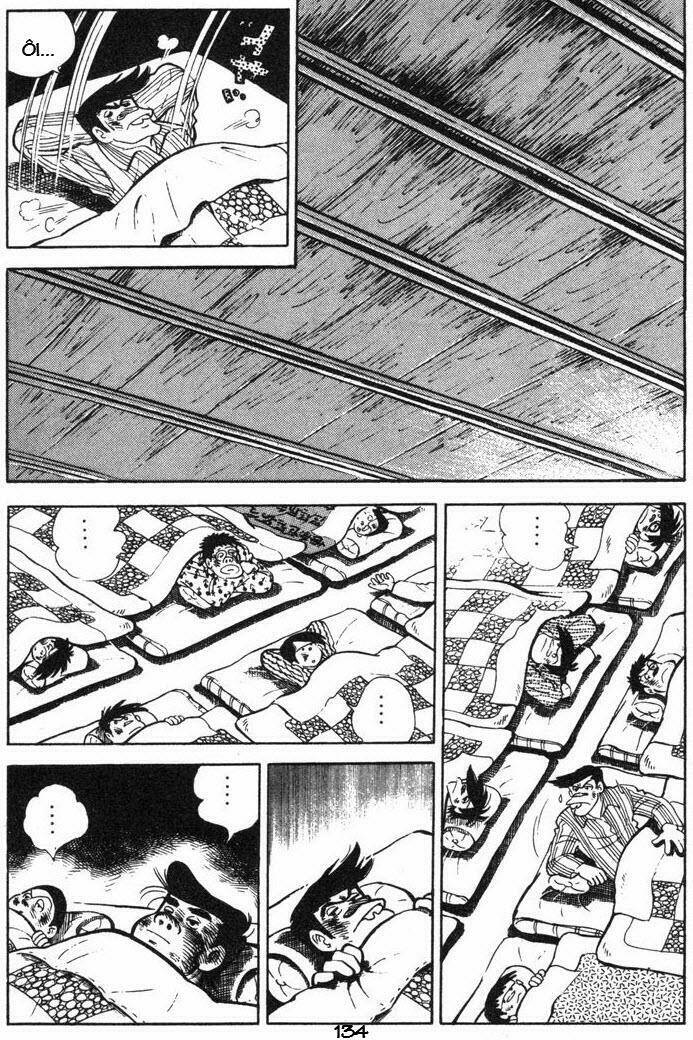 ore wa teppei chapter 28 15