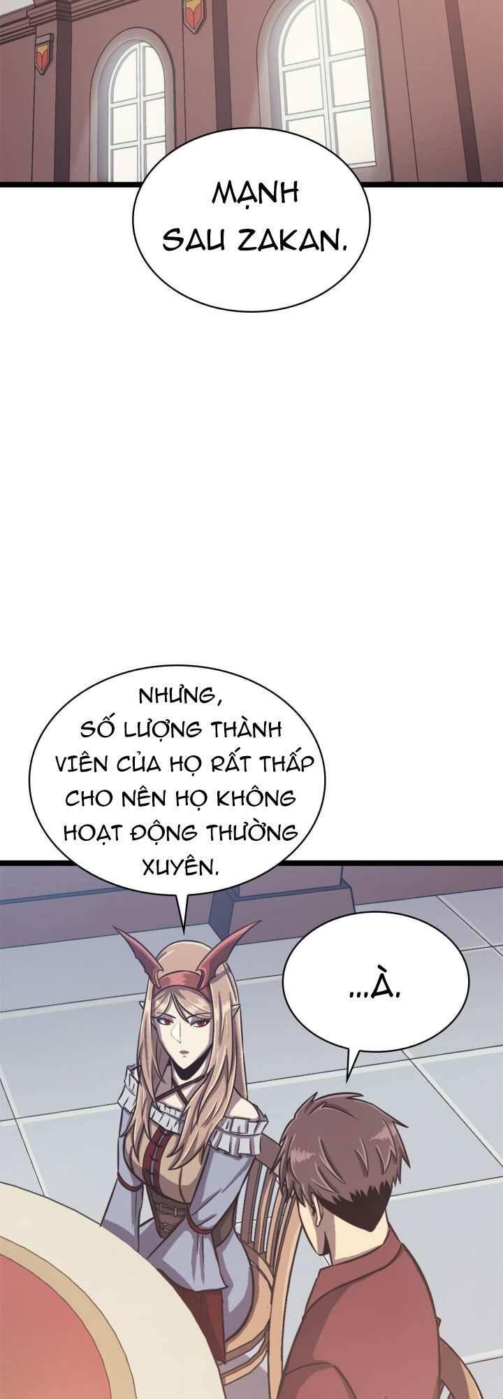 tôi trở lại thăng cấp một mình chapter 135 31