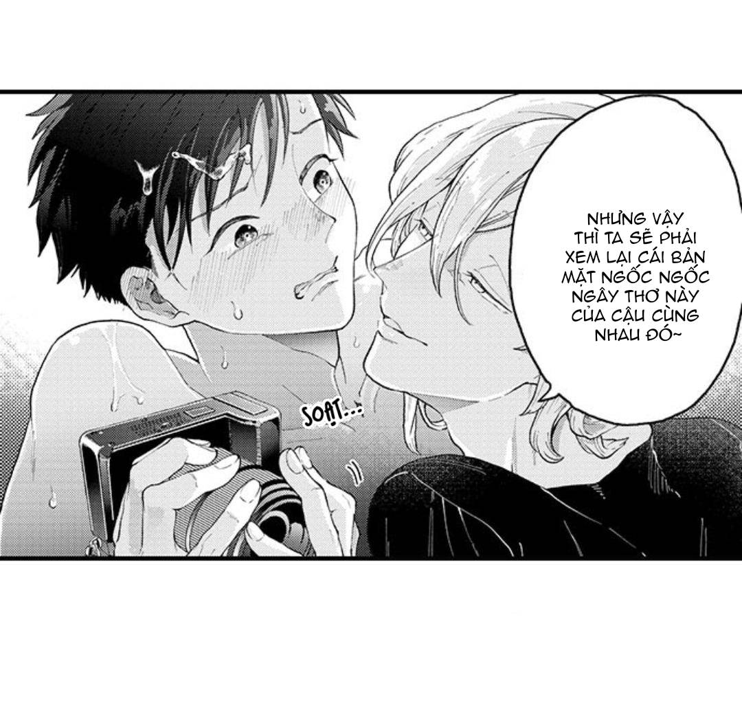 bị một anh chàng lập dị tấn công chapter 4 17