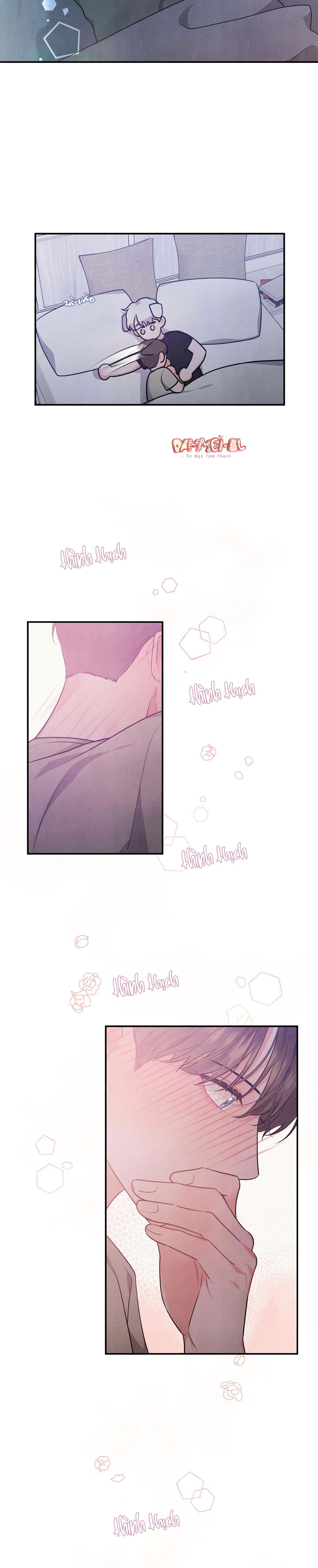 mối quan hệ ngu ngốc chapter 17 8