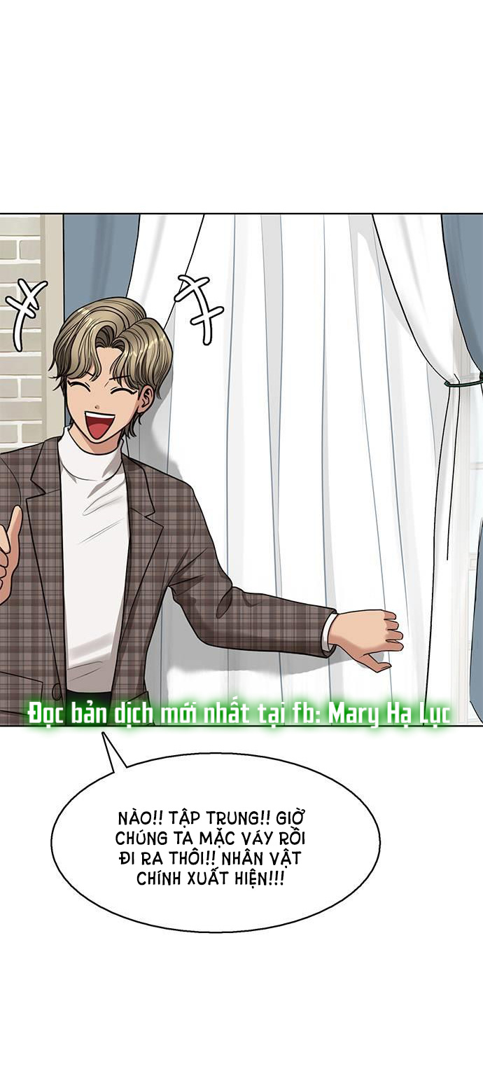 vẻ đẹp đích thực - true beauty chapter 257.1 10