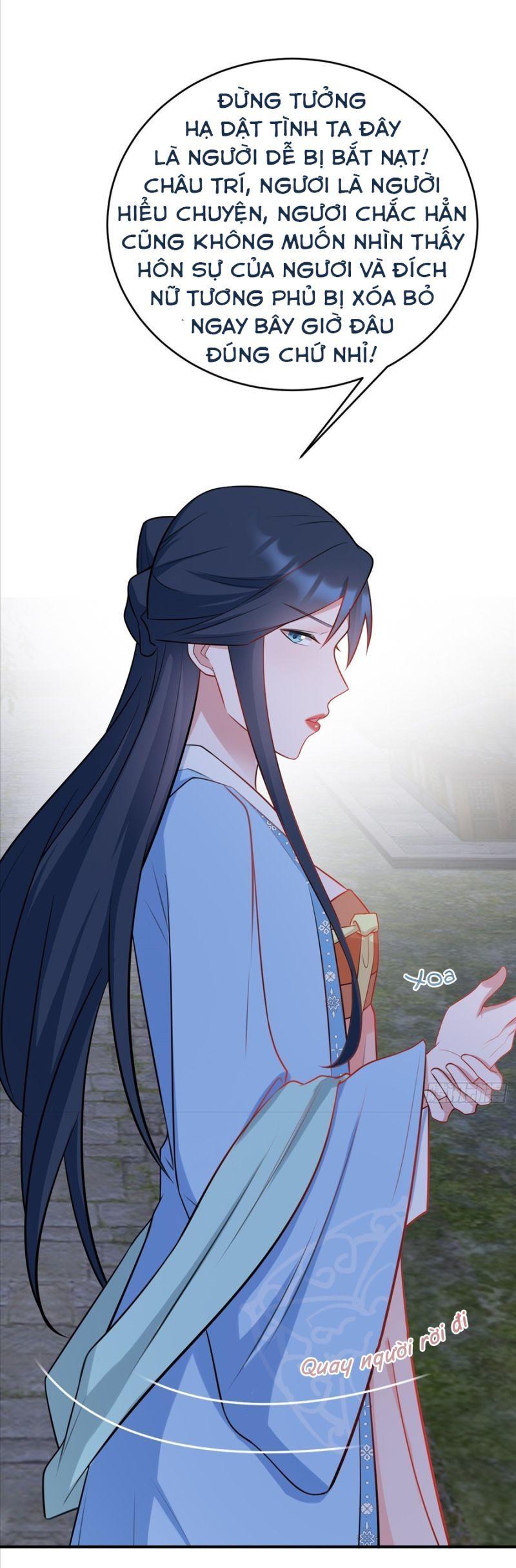 siêu cấp trà xanh hệ thống chapter 7 50