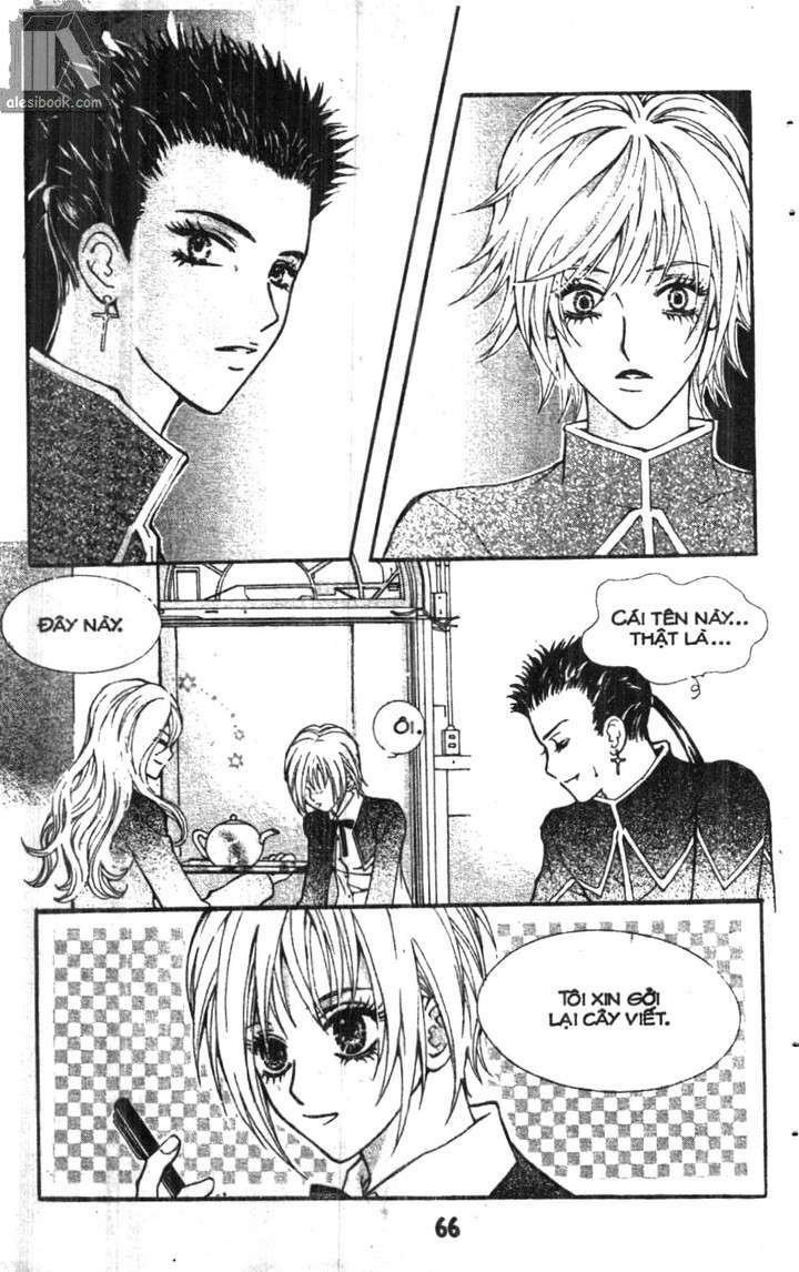 những cô gái tuyệt vời chapter 2 41